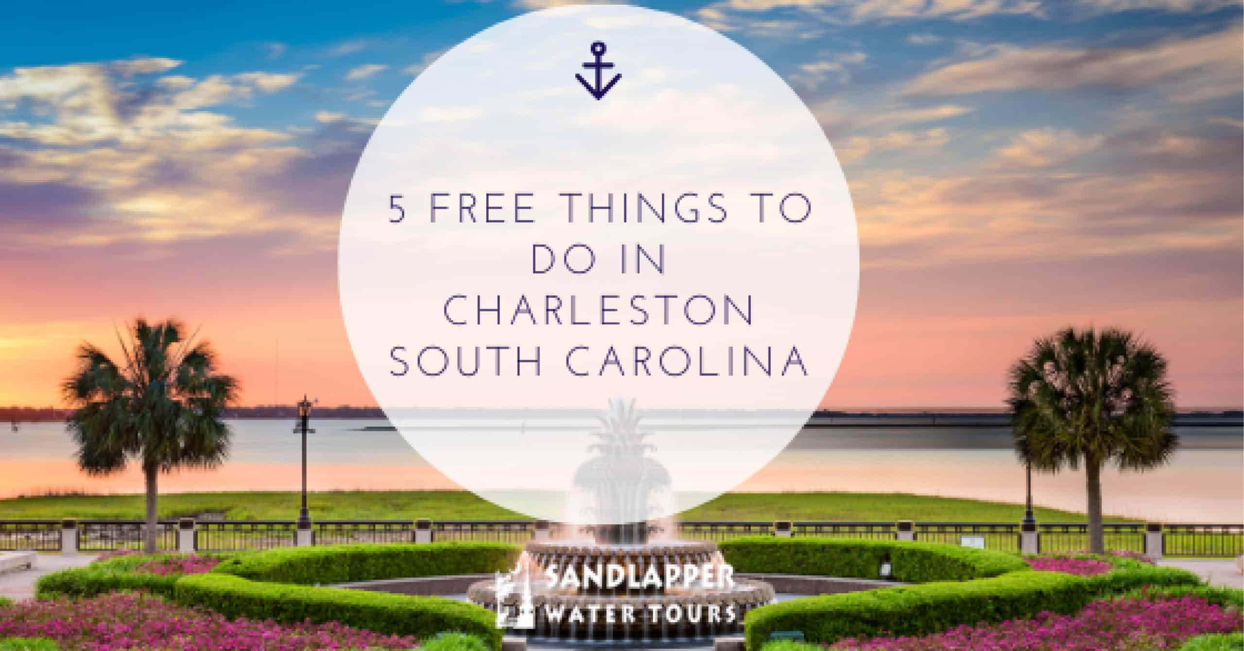 Charleston Sc Events