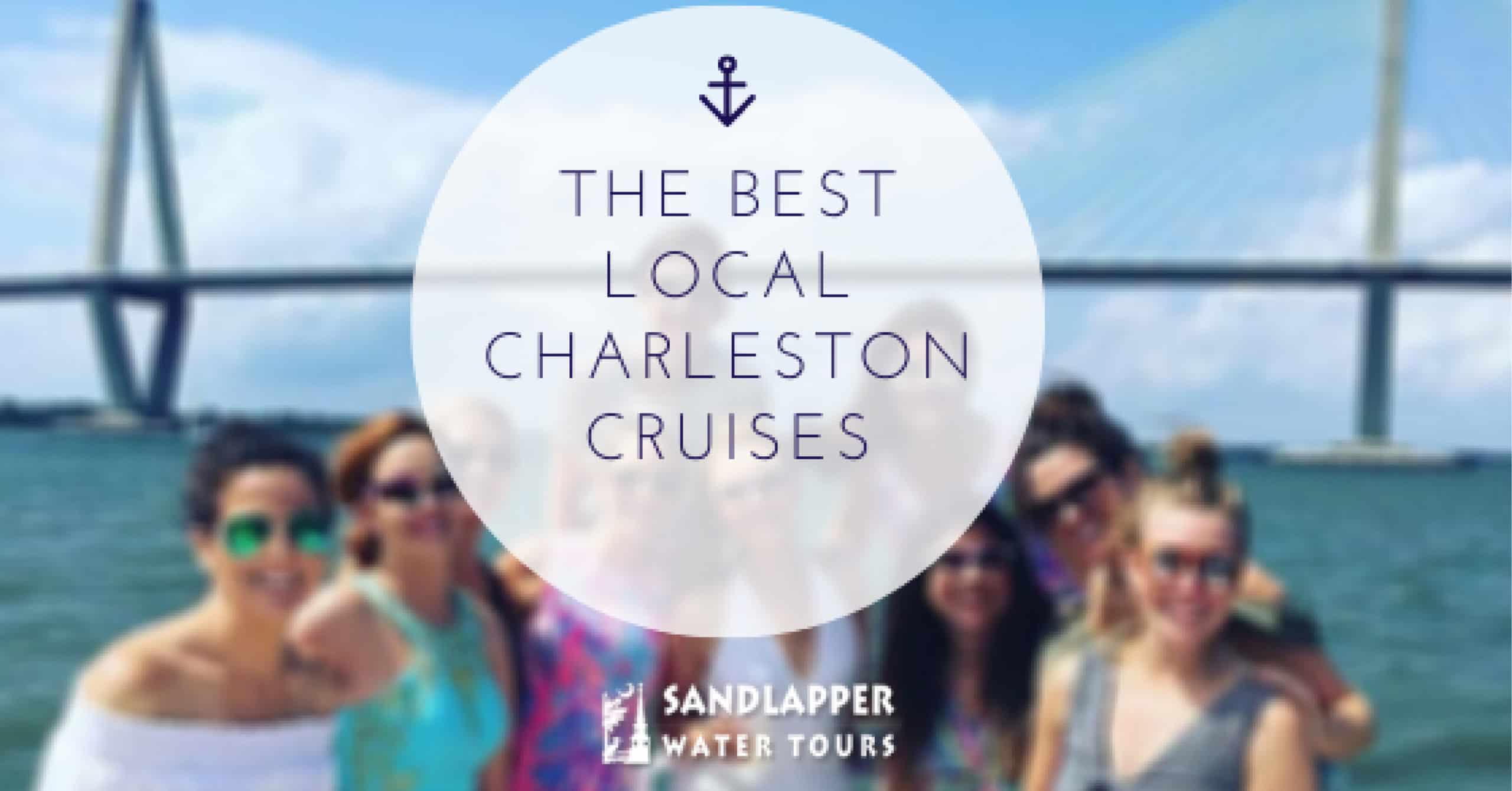 charleston cruise dinner, holiday, sunset-2020_08_06 The Best Local Charleston Cruises. Sandlapper Water Tours Blog