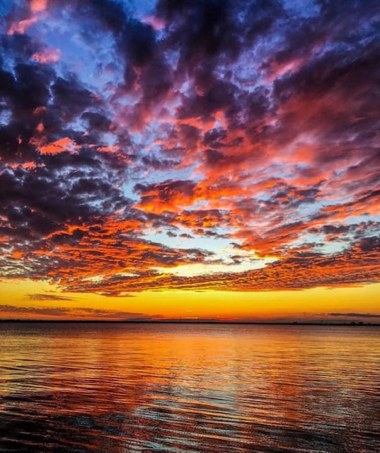 Sunset Cruises in Charleston, SC - Sandlapper Water Tours