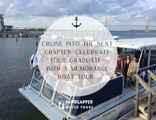 Cruise into the Next Chapter: Celebrate Your Graduate with a Memorable Boat Tour