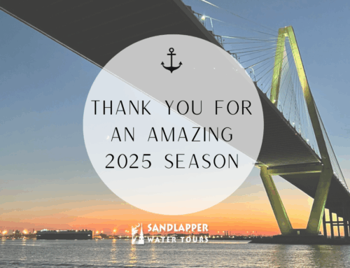 Thank You for an Amazing 2025 Season