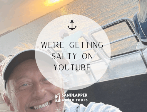 We’re Getting Salty on YouTube